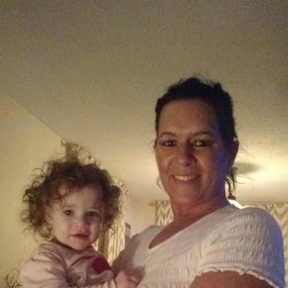 Meet your Posher, Patricia - Picture 1 of 1